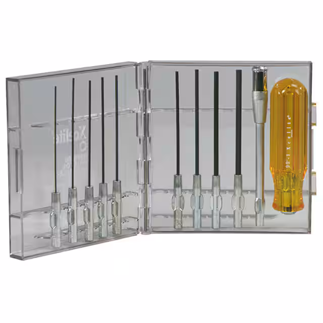 99PS60N Apex Tool Group  Screw and Nut Drivers - Sets